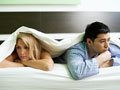 aucune relation sexuelle
